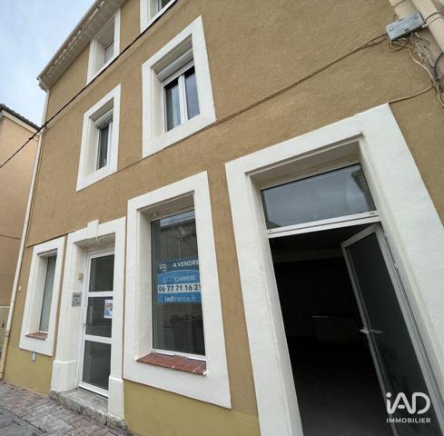 Murs commerciaux  à vendre 49 m² Sigean
