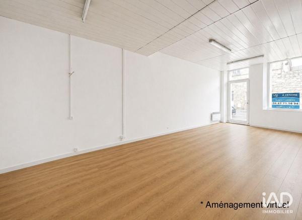 Murs commerciaux  à vendre 49 m² Sigean