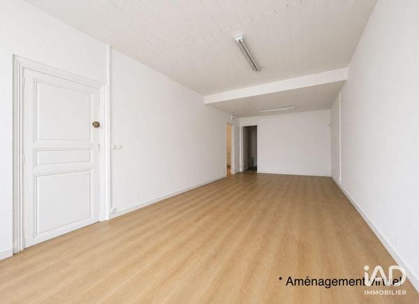 Murs commerciaux  à vendre 49 m² Sigean