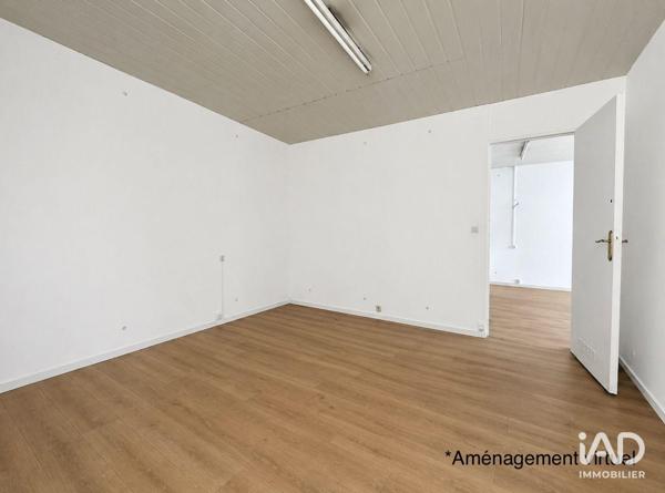 Murs commerciaux  à vendre 49 m² Sigean