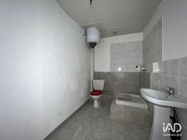 Murs commerciaux  à vendre 49 m² Sigean