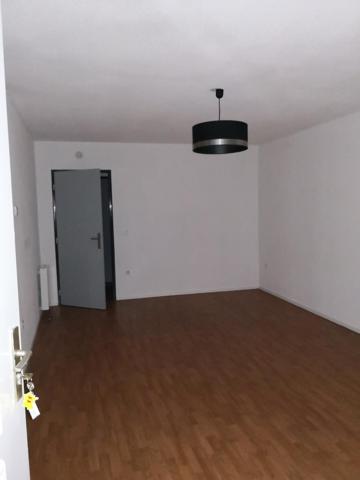 Appartement T3