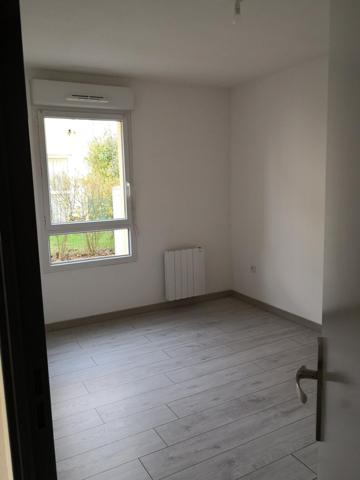 Appartement T3