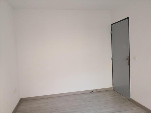 Appartement T3