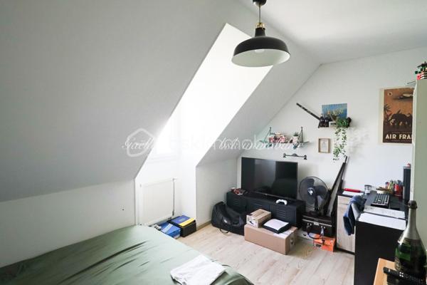 Maison de 98 m²