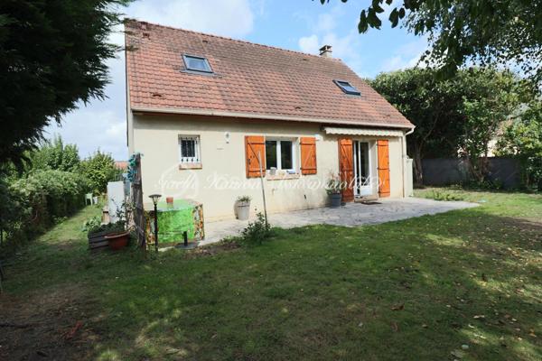 Maison de 98 m²