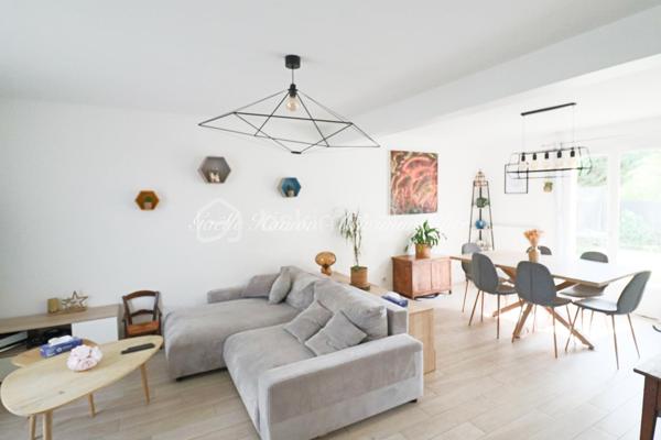 Maison de 98 m²