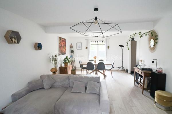 Maison de 98 m²