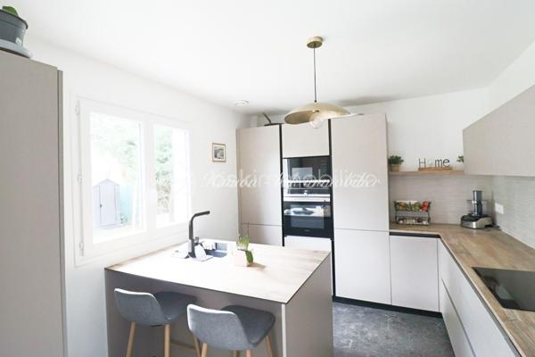 Maison de 98 m²