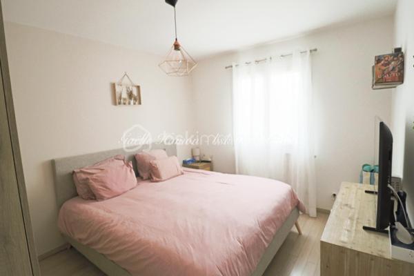 Maison de 98 m²