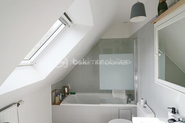 Maison de 98 m²