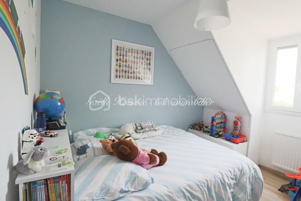 Maison de 98 m²