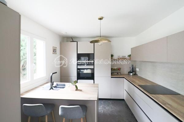 Maison de 98 m²