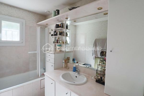 Maison de 98 m²