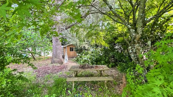 Belle demeure de plain pied