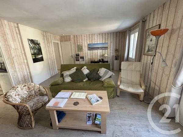 Maison à vendre  4 pièces - 136 m 2   LANTON  - 33