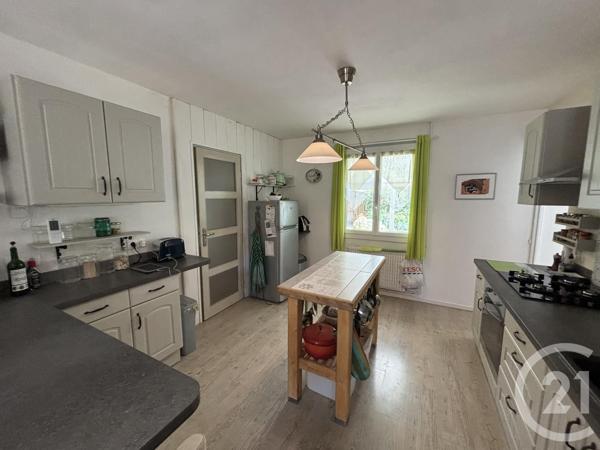 Maison à vendre  4 pièces - 136 m 2   LANTON  - 33