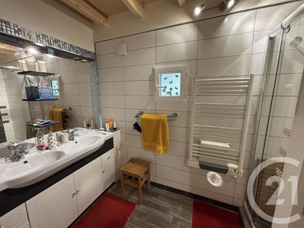 Maison à vendre  4 pièces - 136 m 2   LANTON  - 33