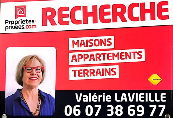 Marseille (13013) - LA ROSE - Exclusivité - Type 3 + stationnement privatif - A rénover