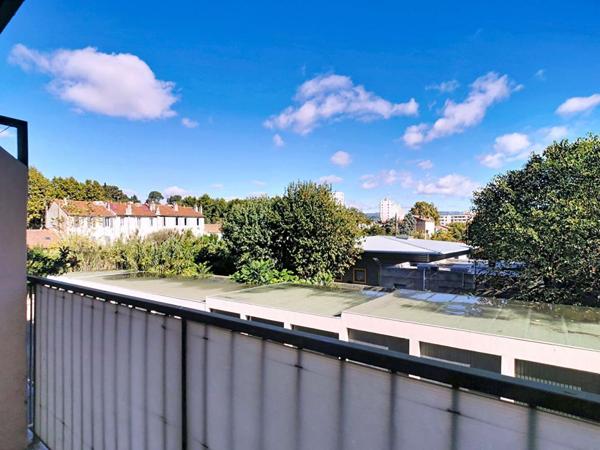 Marseille (13013) - LA ROSE - Exclusivité - Type 3 + stationnement privatif - A rénover