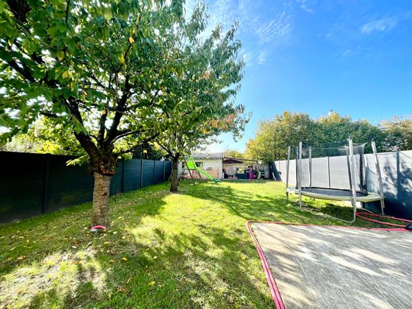 Maison Conflans Sainte Honorine 6 pièce(s) 115 m2 €479 000 ** - Référence 7272