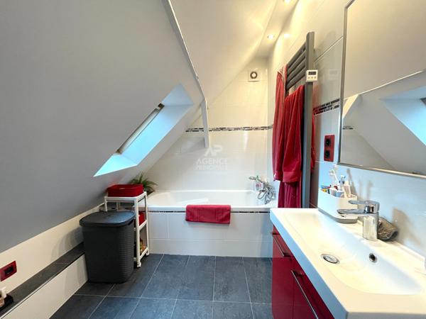 Maison Conflans Sainte Honorine 6 pièce(s) 115 m2 €479 000 ** - Référence 7272