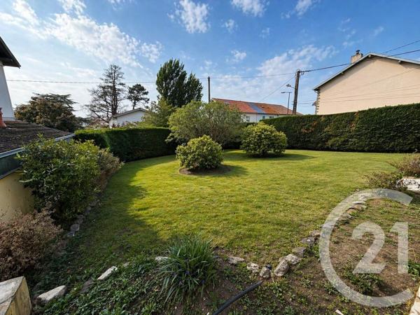 Terrain à vendre  299 m 2   BOUCAU  - 64
