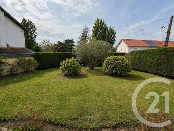 Terrain à vendre  299 m 2   BOUCAU  - 64