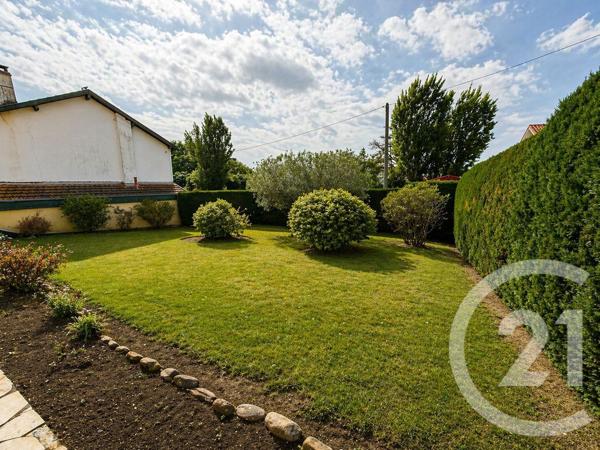 Terrain à vendre  299 m 2   BOUCAU  - 64