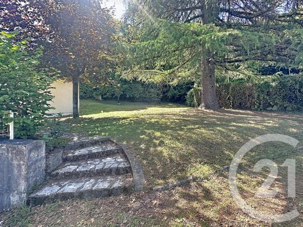 Maison à vendre  6 pièces - 146 m 2   BOULAZAC ISLE MANOIRE  - 24