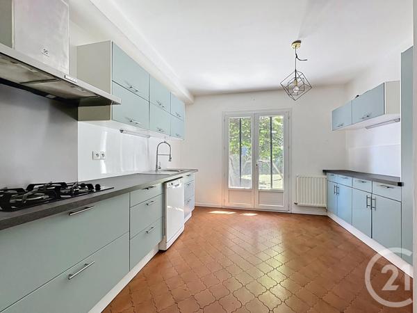 Maison à vendre  6 pièces - 146 m 2   BOULAZAC ISLE MANOIRE  - 24