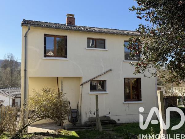 Maison à vendre 6 pièces 110 m² Palaiseau