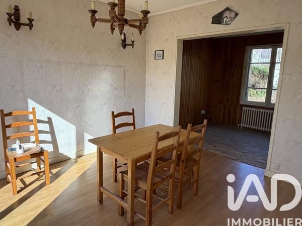 Maison à vendre 6 pièces 110 m² Palaiseau