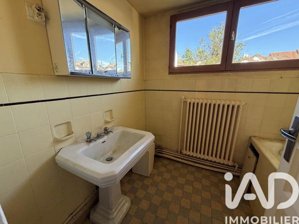 Maison à vendre 6 pièces 110 m² Palaiseau