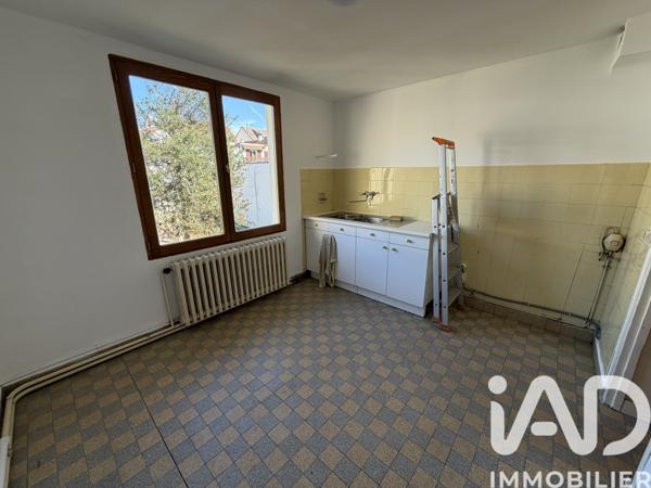 Maison à vendre 6 pièces 110 m² Palaiseau
