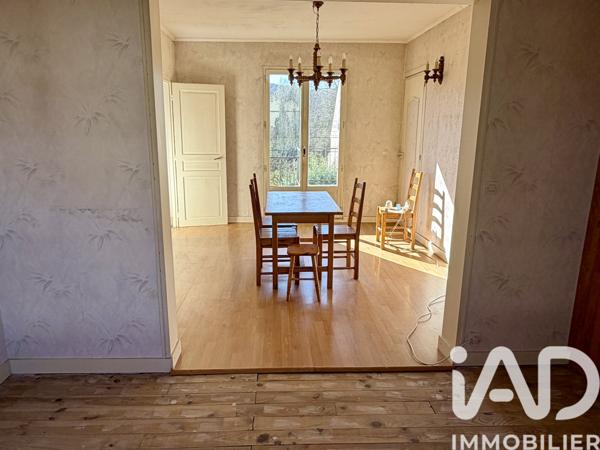 Maison à vendre 6 pièces 110 m² Palaiseau