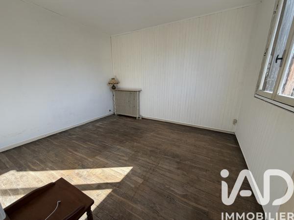 Maison à vendre 6 pièces 110 m² Palaiseau