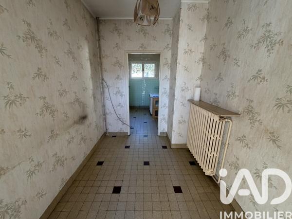 Maison à vendre 6 pièces 110 m² Palaiseau