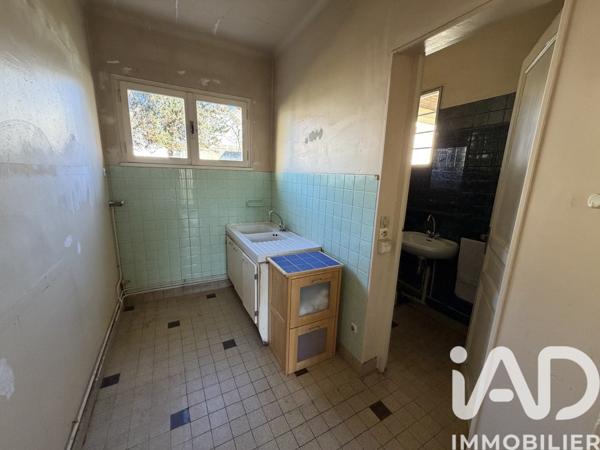 Maison à vendre 6 pièces 110 m² Palaiseau