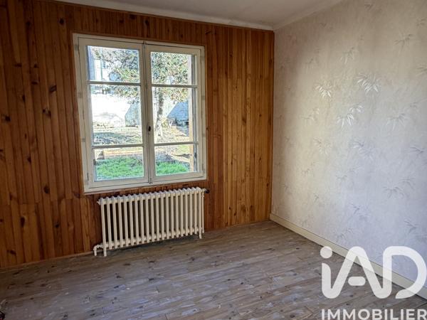 Maison à vendre 6 pièces 110 m² Palaiseau