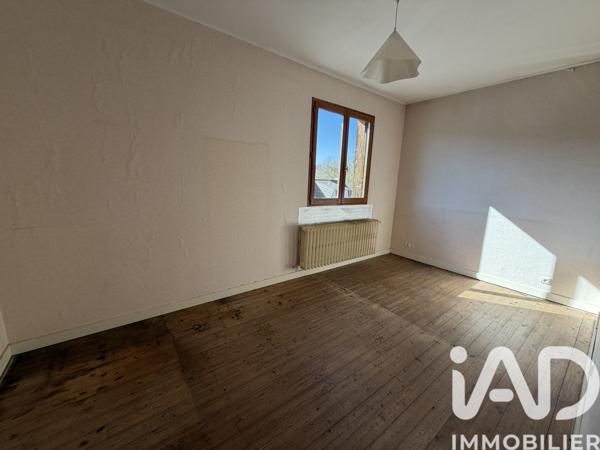 Maison à vendre 6 pièces 110 m² Palaiseau