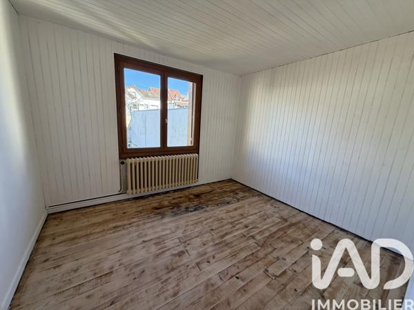 Maison à vendre 6 pièces 110 m² Palaiseau