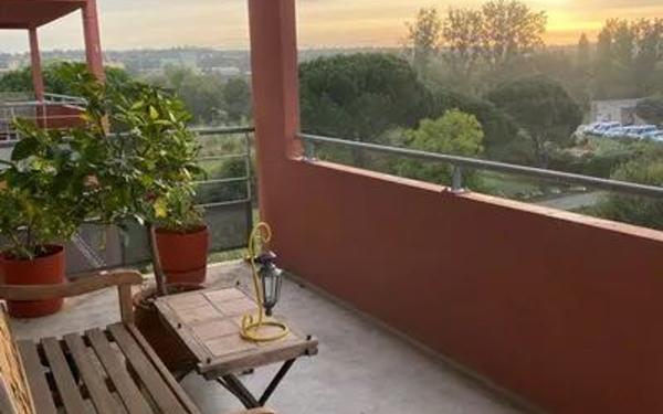 Appartement à vendre    5 pièces • 143 m2 Toulouse
