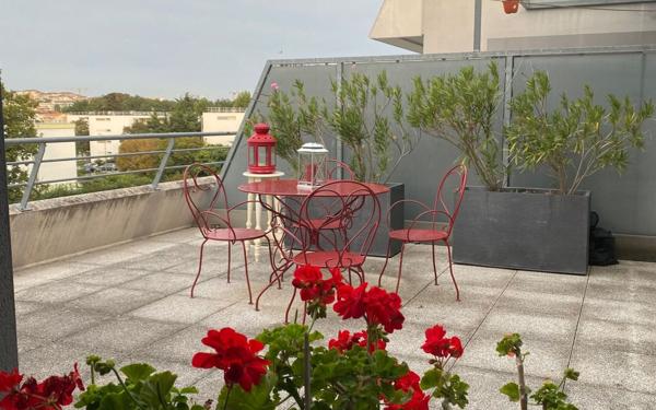 Appartement à vendre    5 pièces • 143 m2 Toulouse