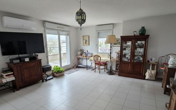 Appartement à vendre    5 pièces • 143 m2 Toulouse