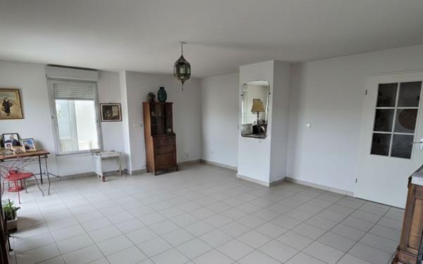 Appartement à vendre    5 pièces • 143 m2 Toulouse