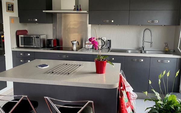 Appartement à vendre    5 pièces • 143 m2 Toulouse