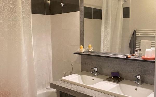 Appartement à vendre    5 pièces • 143 m2 Toulouse