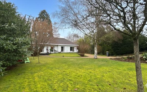 Maison à vendre    6 pièces • 132 m2 Vernon