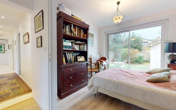 Maison à vendre    6 pièces • 132 m2 Vernon